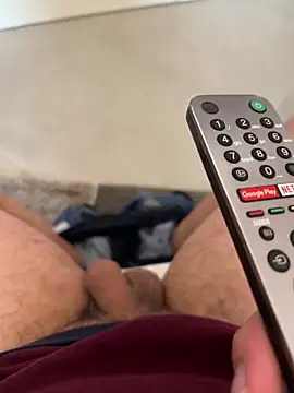 Greeneyes0820 online show from 02.12.26