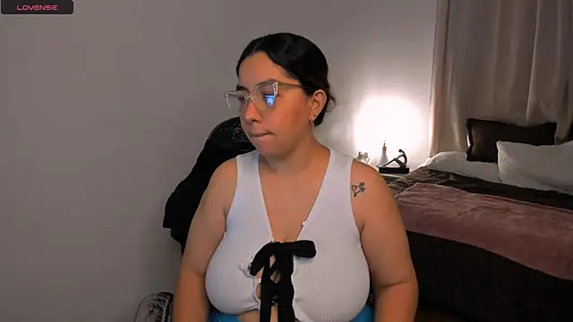 brithany olson25 online show from 09.19.25