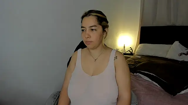 brithany olson25 online show from 02.04.26
