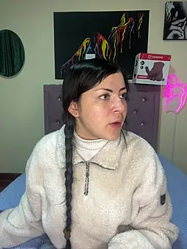 Emmie Hot online show from 07.01.26