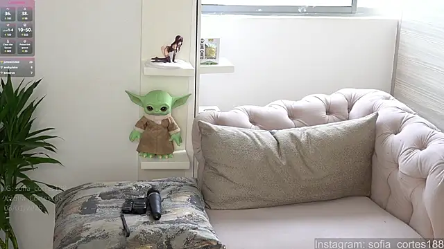 tatiana  cortes18 online show from 01.08.25