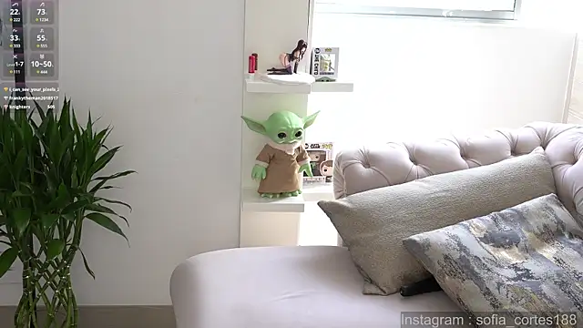 tatiana  cortes18 online show from 01.28.25