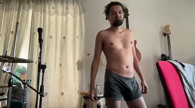 Snapshot of elviolagays91 chatting on 01.20.25 elviolagays91 online show from 01.20.25