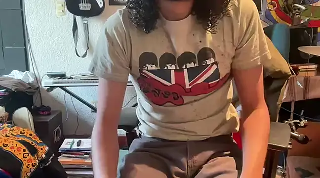 Snapshot of elviolagays91 chatting on 01.23.25 elviolagays91 online show from 01.23.25