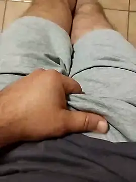 ALEX19833 online show from 11.08.25