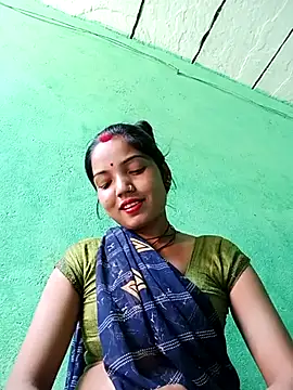 Bhuvi Bedi online show from 03.04.25