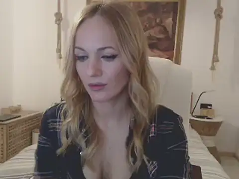 EllyaDiamond online show from 02.04.25