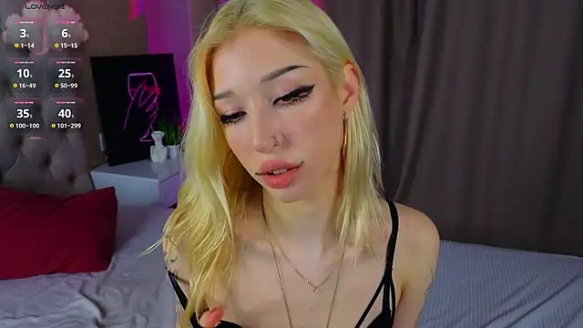 SallyCha online show from 02.25.26