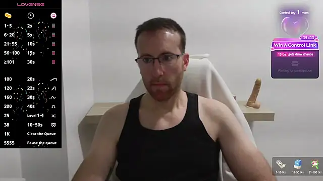 Snapshot of machohiberiko chatting on 01.30.25 machohiberiko online show from 01.30.25