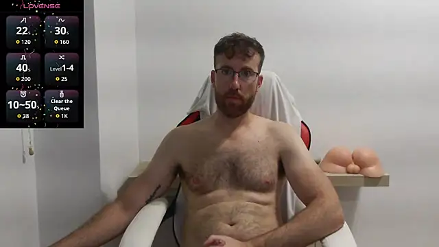 Snapshot of machohiberiko chatting on 09.16.25 machohiberiko online show from 09.16.25