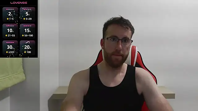 machohiberiko online show from 03.24.26