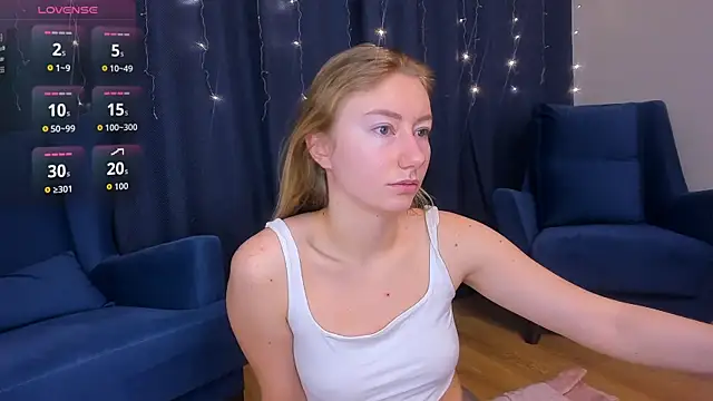 Snapshot of Rachel_Rut chatting on 01.11.26 Rachel Rut online show from 01.11.26