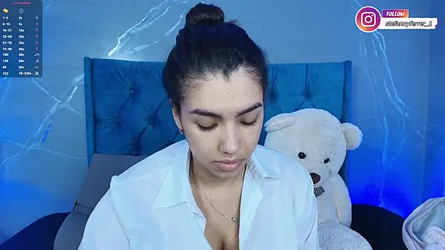 fierygroup online show from 03.21.26