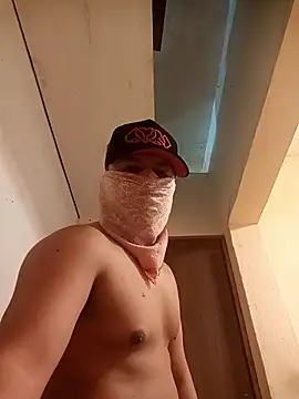 LuisMex1998 online show from 01.05.26