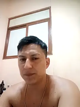 LuisMex1998 online show from 05.06.26