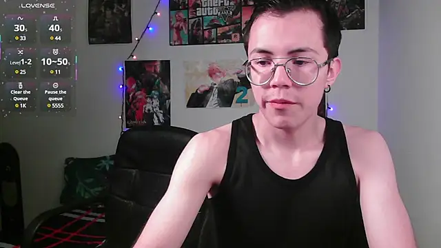 Tina 4 Charlie online show from 01.27.25