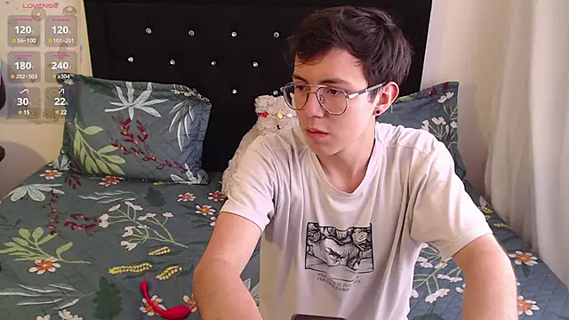 Tina 4 Charlie online show from 02.24.25