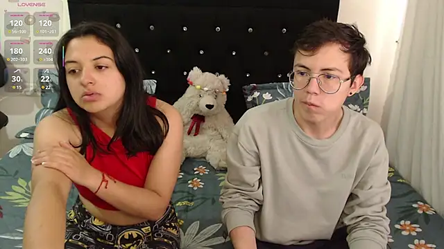 Tina 4 Charlie online show from 02.26.25