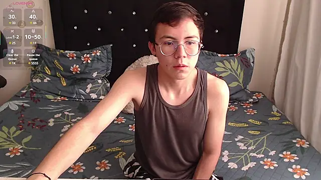 Tina 4 Charlie online show from 02.27.25