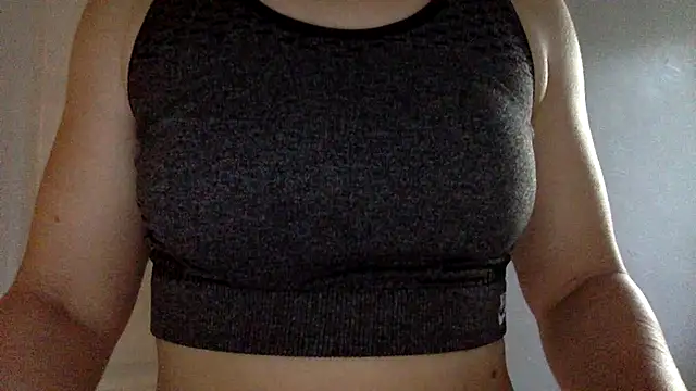Blonde KylieXX online show from 01.31.25