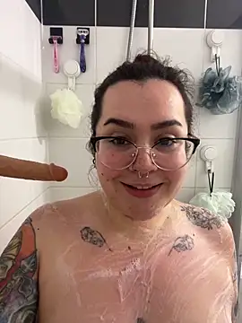 Cherrycherrymiss online show from 01.25.25