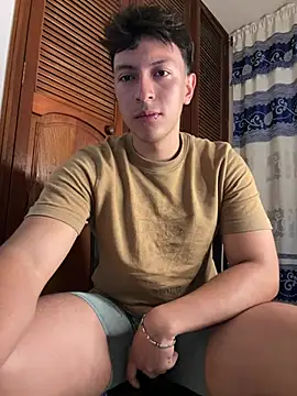 Amon  ashford online show from 02.21.25