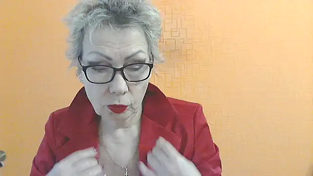 NessyJenixs online show from 01.14.26