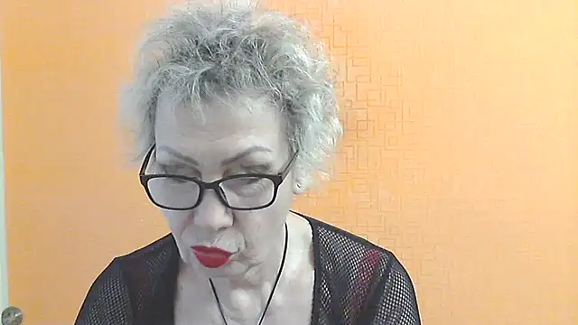 NessyJenixs online show from 02.26.26