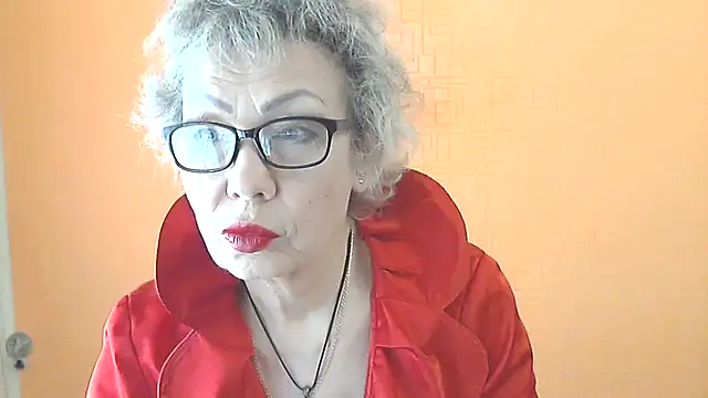 NessyJenixs online show from 05.03.26