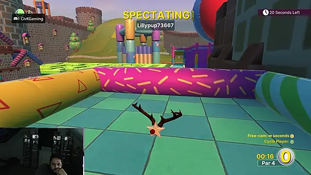 Rocky200321 online show from 10.26.25