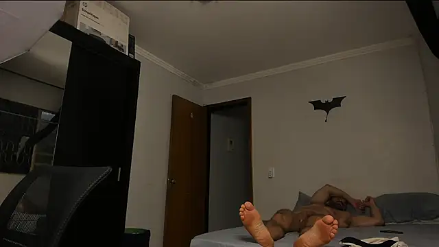 sexyflight online show from 02.12.25