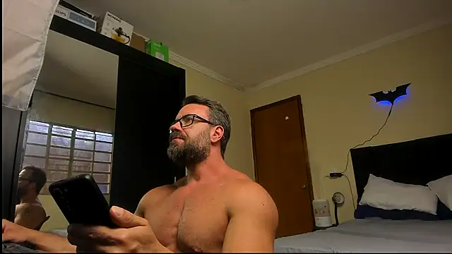 sexyflight online show from 09.10.25