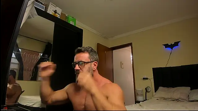 sexyflight online show from 09.24.25