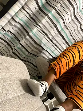 theprettysoles online show from 11.01.25