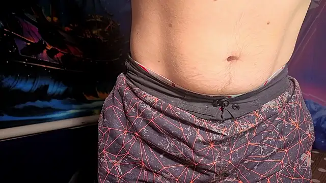 DiMastyzzz online show from 03.03.26