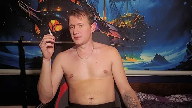 DiMastyzzz online show from 05.27.26