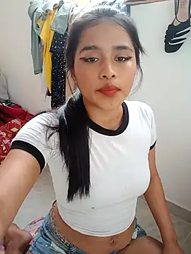 Snapshot of Morenalatina-hotsex chatting on 02.28.26 Morenalatina-hotsex online show from 02.28.26