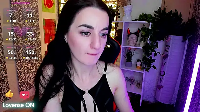 JessicaAlfo online show from 05.02.26