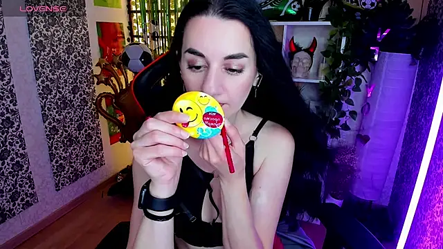 JessicaAlfo online show from 06.27.26