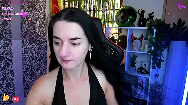 JessicaAlfo online show from 07.24.26