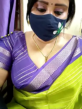 Queenflowerr online show from 03.14.26