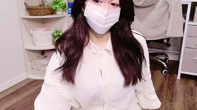 Sakku-MIKOTO-Saku online show from 02.05.25