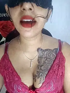 Sexy-Monikaa online show from 03.20.25