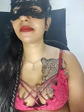 Sexy-Monikaa online show from 03.21.25
