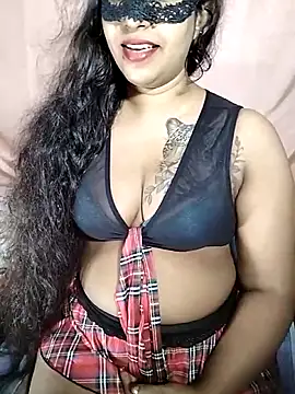 Sexy-Monikaa online show from 10.11.25