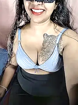 Sexy-Monikaa online show from 10.18.25