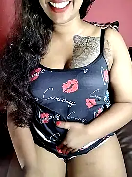 Sexy-Monikaa online show from 04.23.26