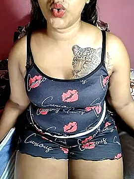 Sexy-Monikaa online show from 04.29.26