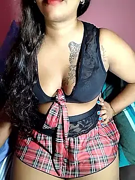 Sexy-Monikaa online show from 05.09.26