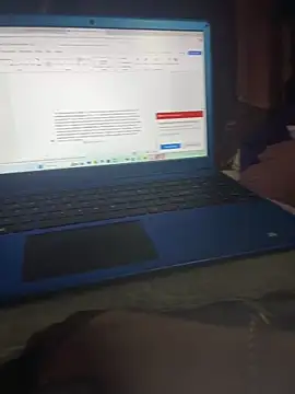 Snapshot of Feder97 chatting on 03.07.25 Feder97 online show from 03.07.25